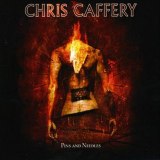 Chris Caffery - Pins And Needles